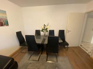 Zentrale 4-Zimmer-Wohnung in Sirnach - Sirnach - 7