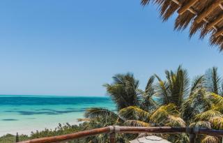 Casa Punta Coco & Beach Club - Isola Holbox - 8