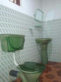 Lak Nilla Guest House - Giritale - 6