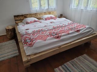 Casa Izvorul Rece - Câmpeni - 0