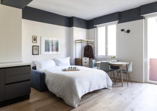 Easylife - Monolocale con balcone in Risorgimento - Mailand - 8