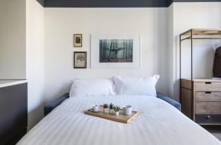 Easylife - Monolocale con balcone in Risorgimento - Mailand - 5