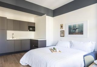 Easylife - Monolocale con balcone in Risorgimento - Mailand - 2