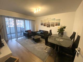 Zentrale 4-Zimmer-Wohnung in Sirnach - Sirnach - 8