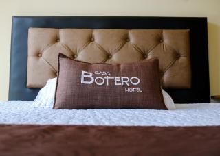Hotel Casa Botero 305 - 1