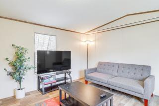 Pet-Friendly Home about 5 Mi to Blue Ridge Parkway! - Asheville - 7