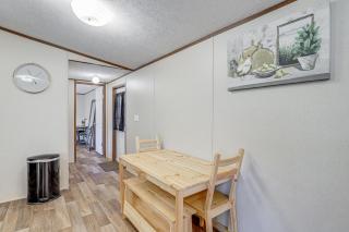 Pet-Friendly Home about 5 Mi to Blue Ridge Parkway! - Asheville - 5