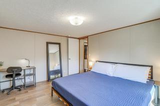 Pet-Friendly Home about 5 Mi to Blue Ridge Parkway! - Asheville - 1