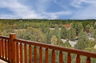 Ridgetop Retreat - Unit A9 - Show Low - 9