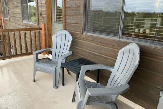 Ridgetop Retreat - Unit A9 - Show Low - 8