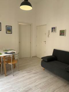 A casa di Elvira - Palermo - 2