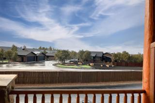Ridgetop Retreat - Unit A9 - Show Low - 7