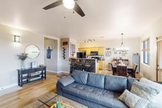 Ridgetop Retreat - Unit A9 - Show Low - 5