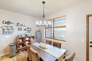 Ridgetop Retreat - Unit A9 - Show Low - 4