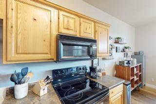 Ridgetop Retreat - Unit A9 - Show Low - 2