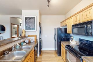 Ridgetop Retreat - Unit A9 - Show Low - 3