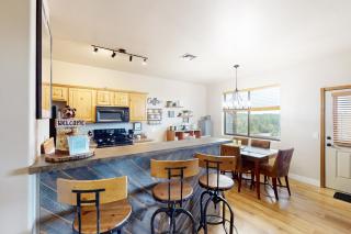 Ridgetop Retreat - Unit A9 - Show Low - 1