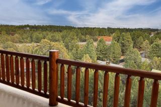 Ridgetop Retreat - Unit A9 - 6