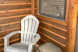 Ridgetop Retreat - Unit A9 - 5