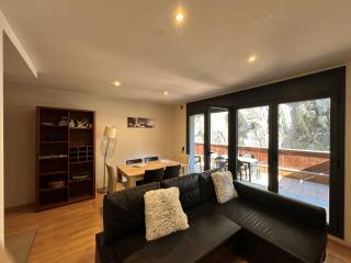 Apartament La Solana del Tarter 5p - El Tarter - Zona Grandvalira - Sant Pere - 8