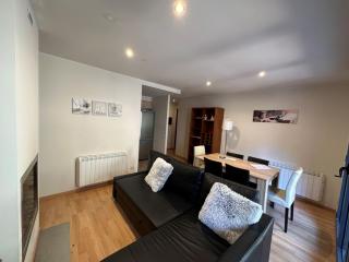 Apartament La Solana del Tarter 5p - El Tarter - Zona Grandvalira - 7