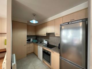 Apartament La Solana del Tarter 5p - El Tarter - Zona Grandvalira - Sant Pere - 6