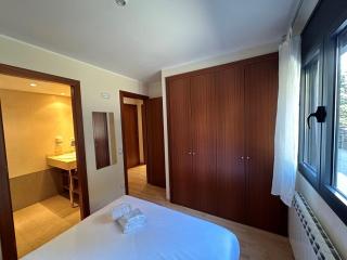 Apartament La Solana del Tarter 5p - El Tarter - Zona Grandvalira - Sant Pere - 3