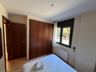 Apartament La Solana del Tarter 5p - El Tarter - Zona Grandvalira - Sant Pere - 4