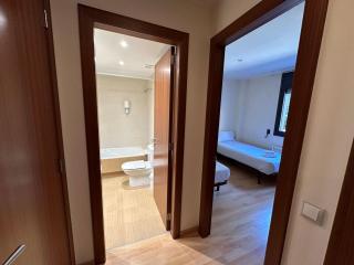 Apartament La Solana del Tarter 5p - El Tarter - Zona Grandvalira - 1