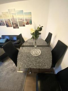 Zentrale 4-Zimmer-Wohnung in Sirnach - Sirnach - 6