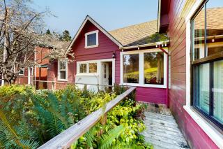 Big River Lodge - Mendocino - 8