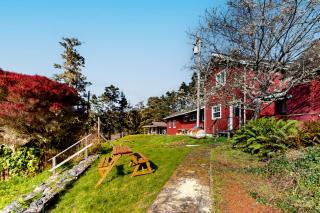 Big River Lodge - Mendocino - 7