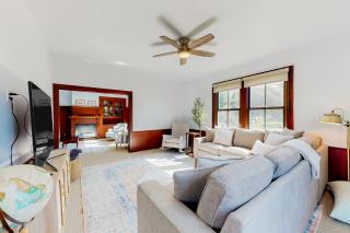 Big River Lodge - Mendocino - 4