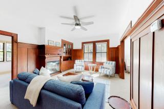 Big River Lodge - Mendocino - 2