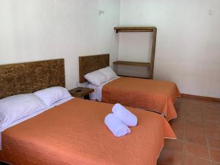 Rinconcito Departamentos, Valle de Bravo - Valle de Bravo - 0