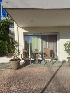 ART-appart sea view 2 - Kallithea Halkidikis - 7