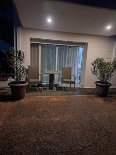 ART-appart sea view 2 - Kallithea Halkidikis - 6