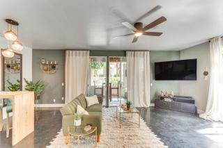Indian Wells Studio with Pool Access, Near Golf - 5