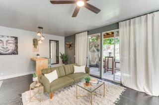 Indian Wells Studio with Pool Access, Near Golf - 3