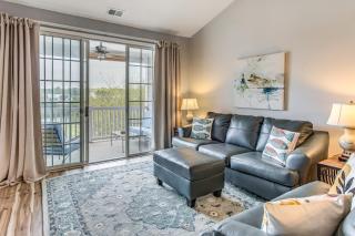 3 Mi to Beach NMB Golf Resort Condo - 0