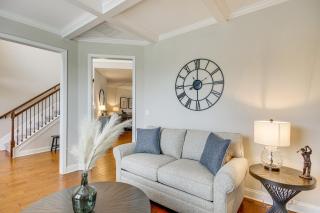 Spacious Aiken Home about 8 Mi to Downtown! - 6