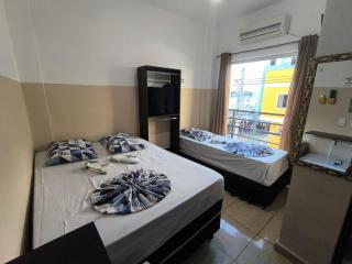 Hotel Mãe Rainha - 9