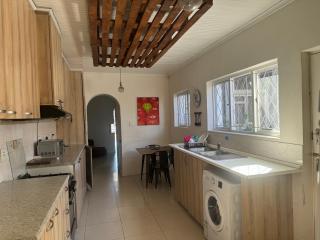 Great Choice Guest Houses - Città del Capo - 9