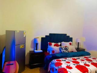 Great Choice Guest Houses - Città del Capo - 6
