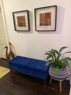 Spacious Flat in West Kensington - Londra - 1