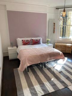 Spacious Flat in West Kensington - Londra - 7