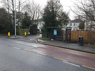 LONDON HEATHROW GLAMOUR MANSION HOUSE - Uxbridge - 8