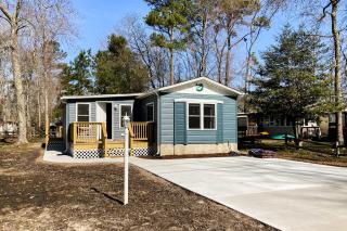 Plantation Park --- 37259 Alabama Dr - Frankford - 0