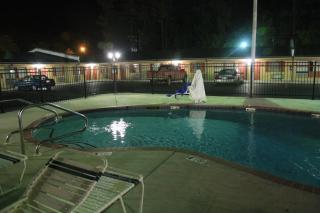 Holiday Terrace Motel - Houston - 1