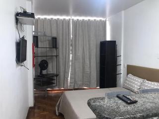 STUDIO IPANEMA CONFORTÁVEL - Rio de Janeiro - 6